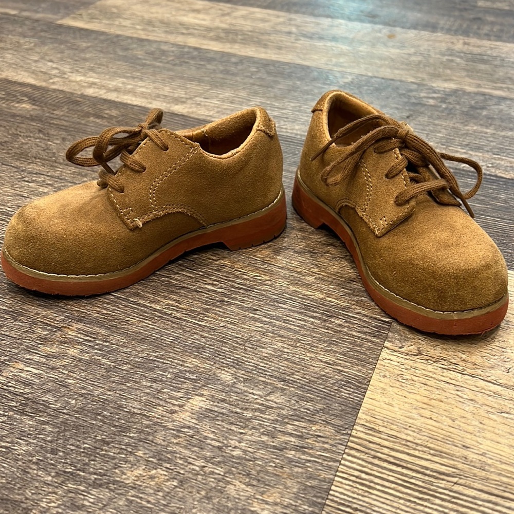 Sperry dress shoes